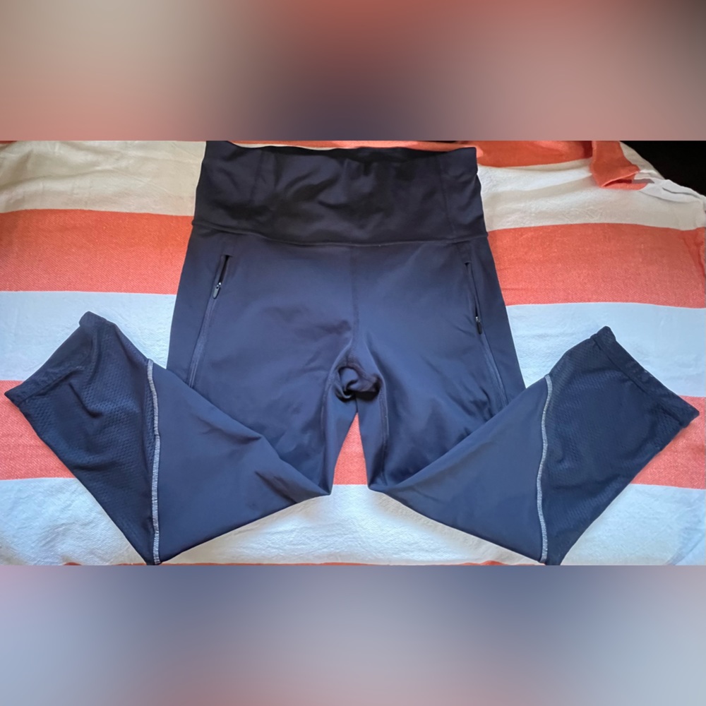 Xersion Capri leggings